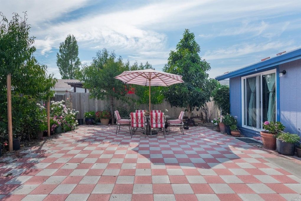 Napa County's least expensive home sold in December 2020